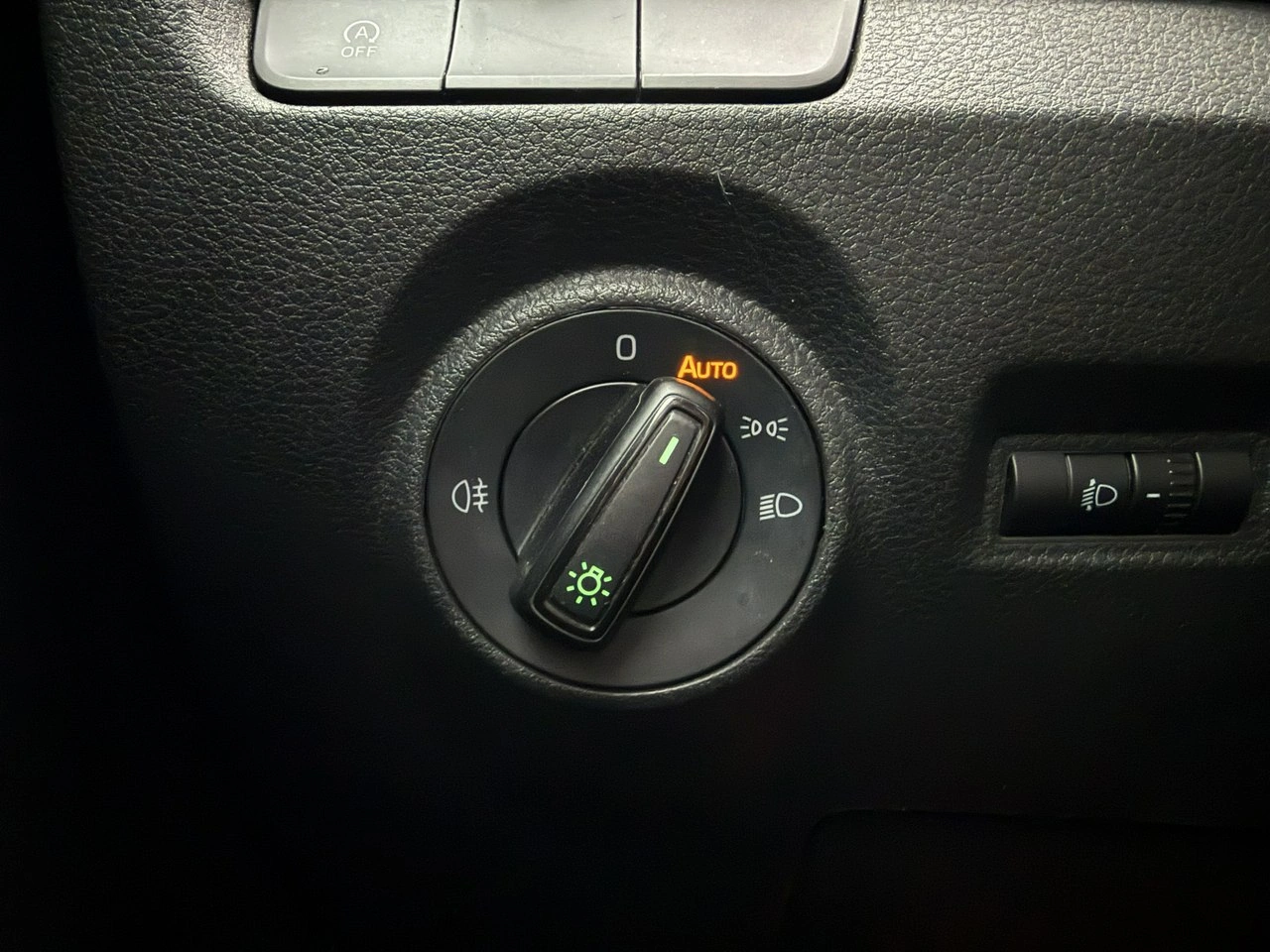 Skoda Fabia - Zdjęcie 15