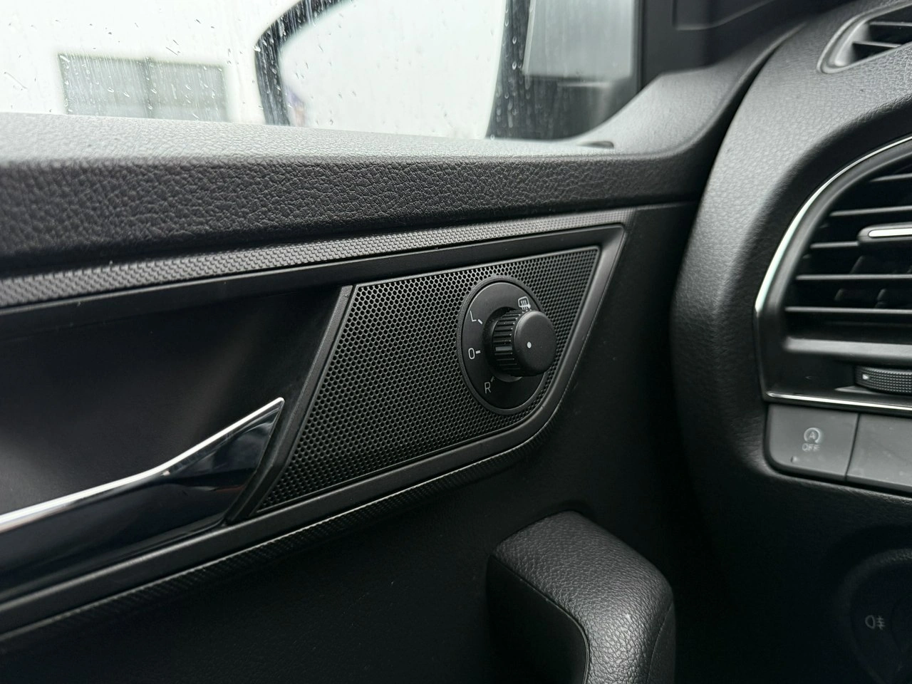 Skoda Fabia - Zdjęcie 16