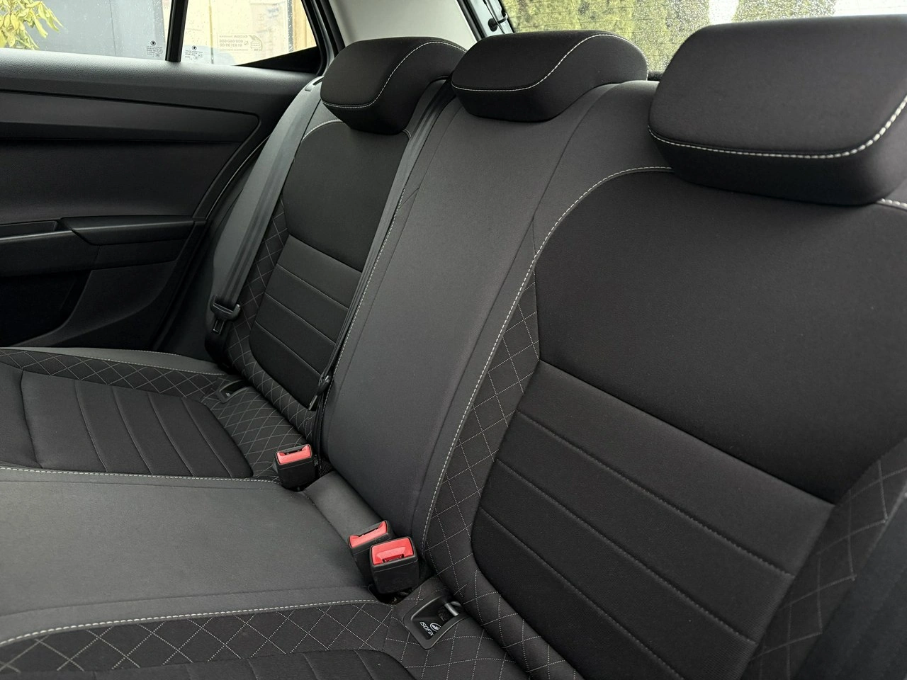 Skoda Fabia - Zdjęcie 17