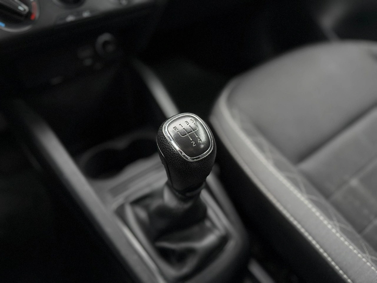 Skoda Fabia - Zdjęcie 13