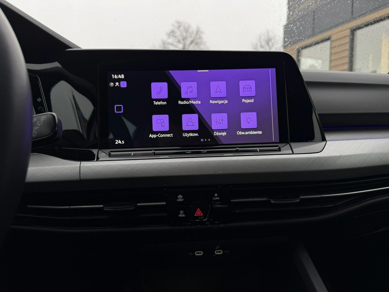 Volkswagen Golf - Zdjęcie 9