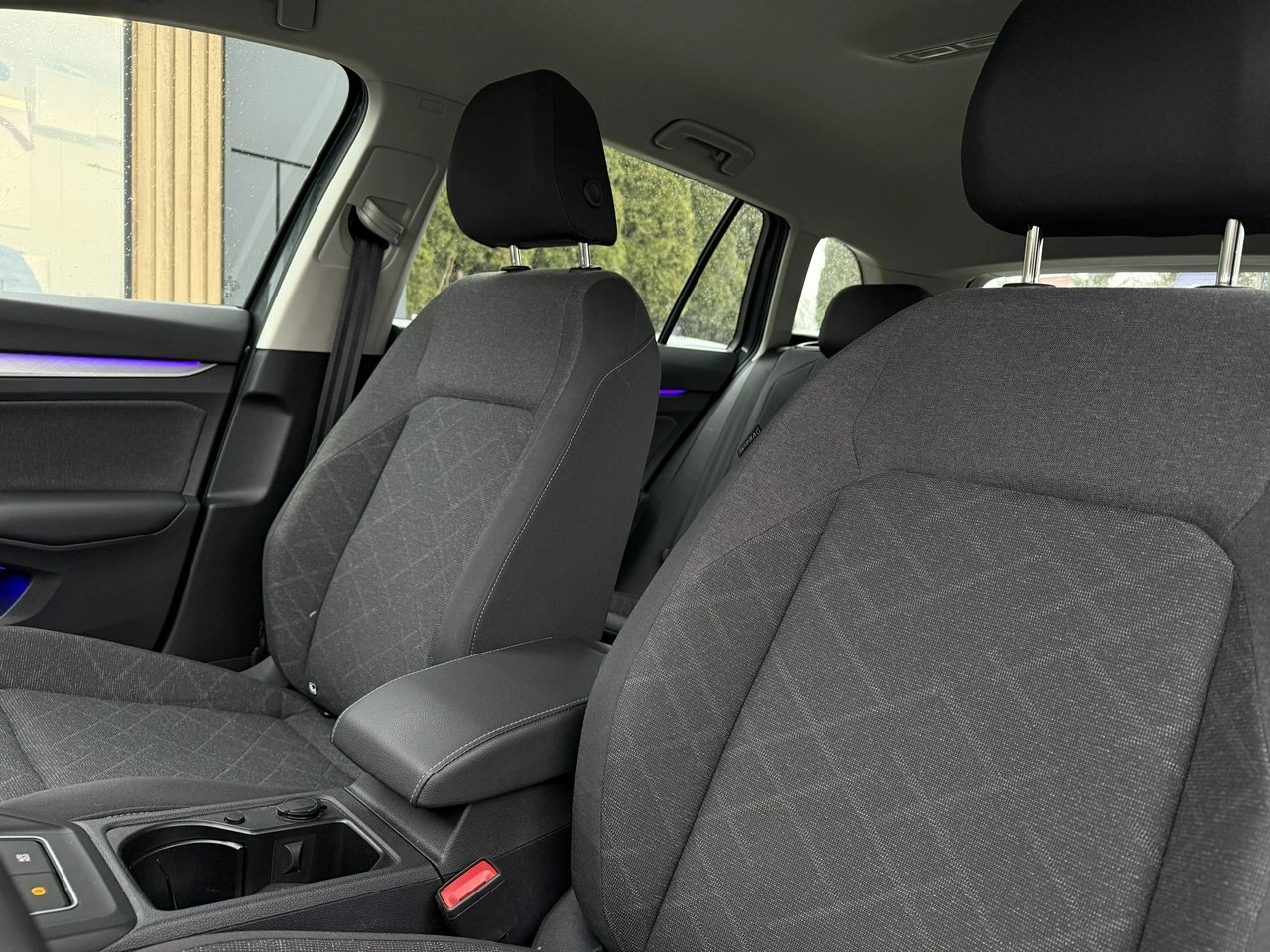 Volkswagen Golf - Zdjęcie 3