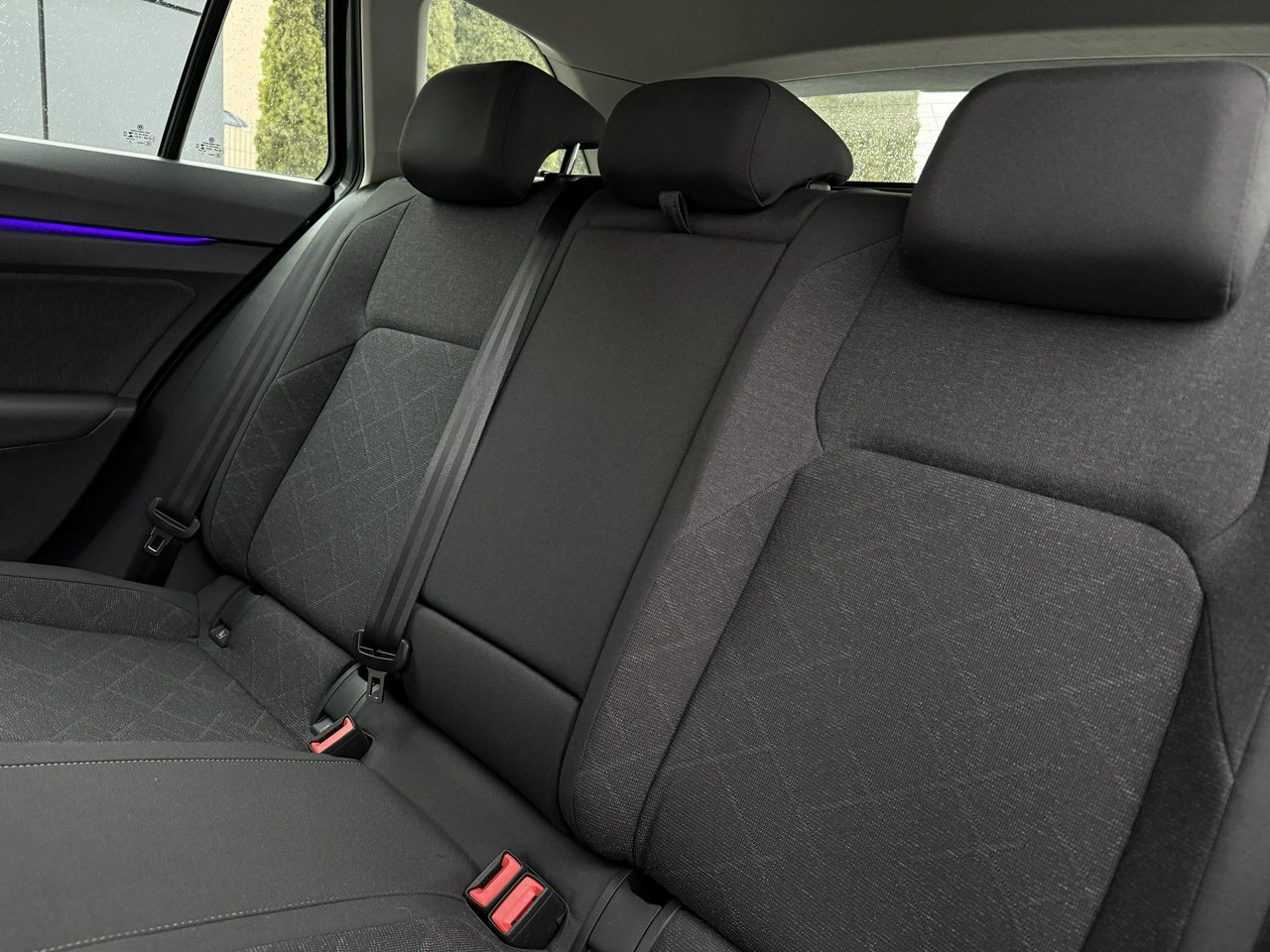 Volkswagen Golf - Zdjęcie 4