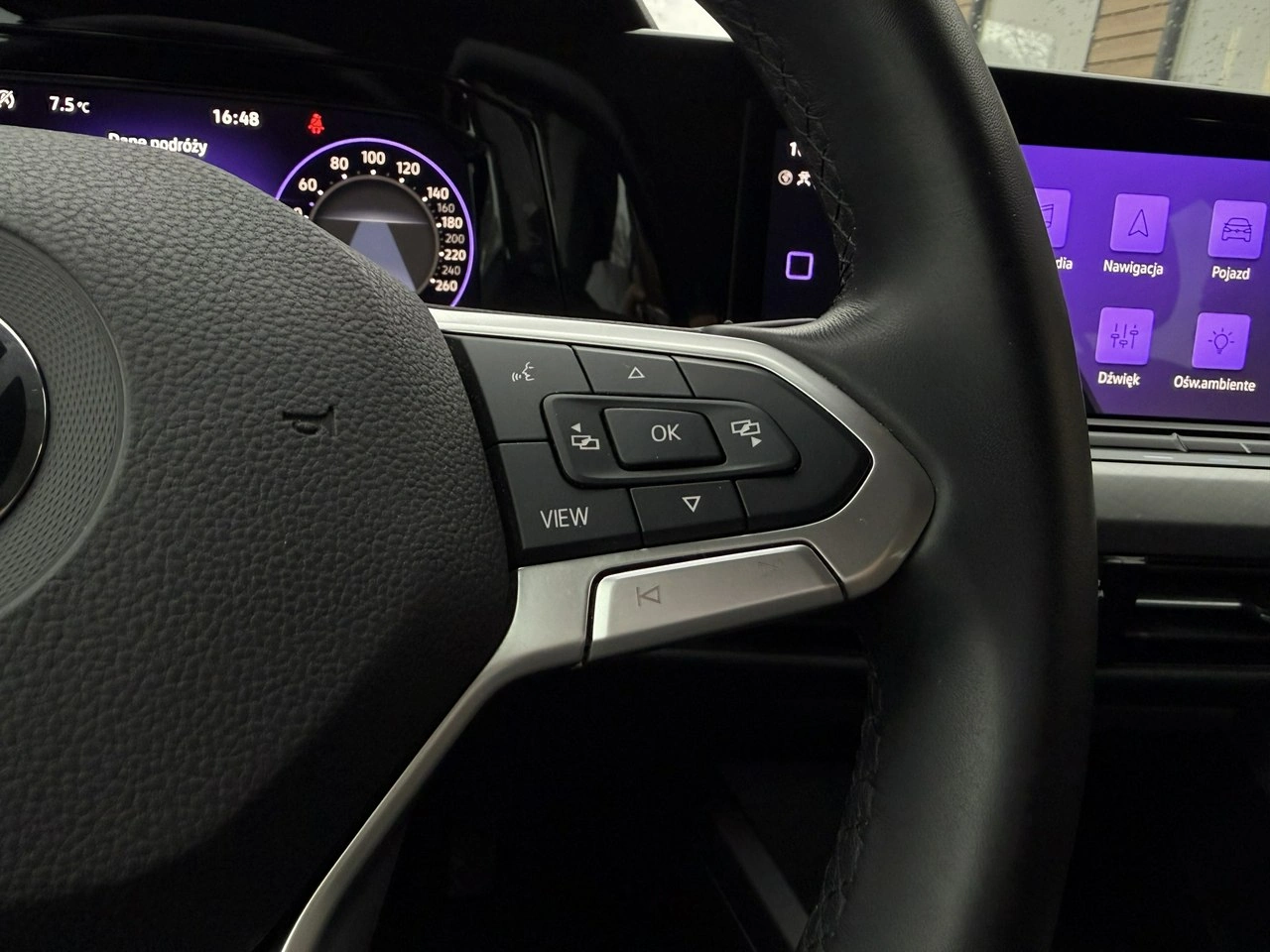 Volkswagen Golf - Zdjęcie 6