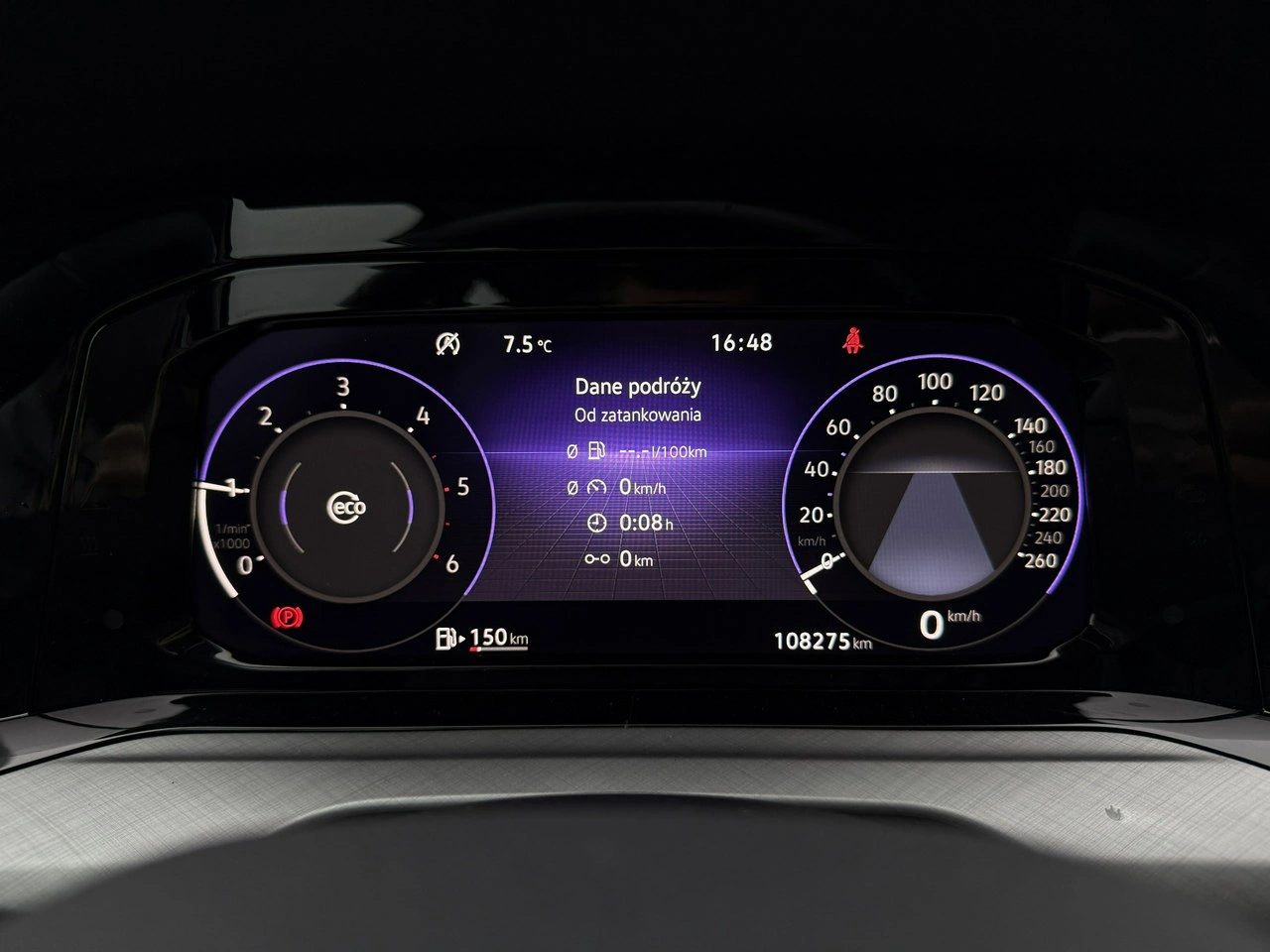 Volkswagen Golf - Zdjęcie 8