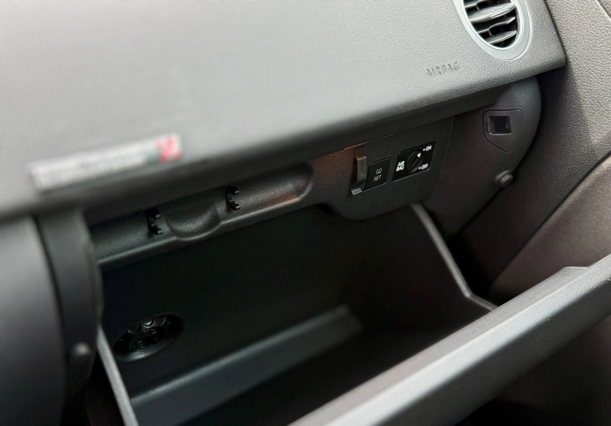 Volkswagen Golf Plus - Zdjęcie 29