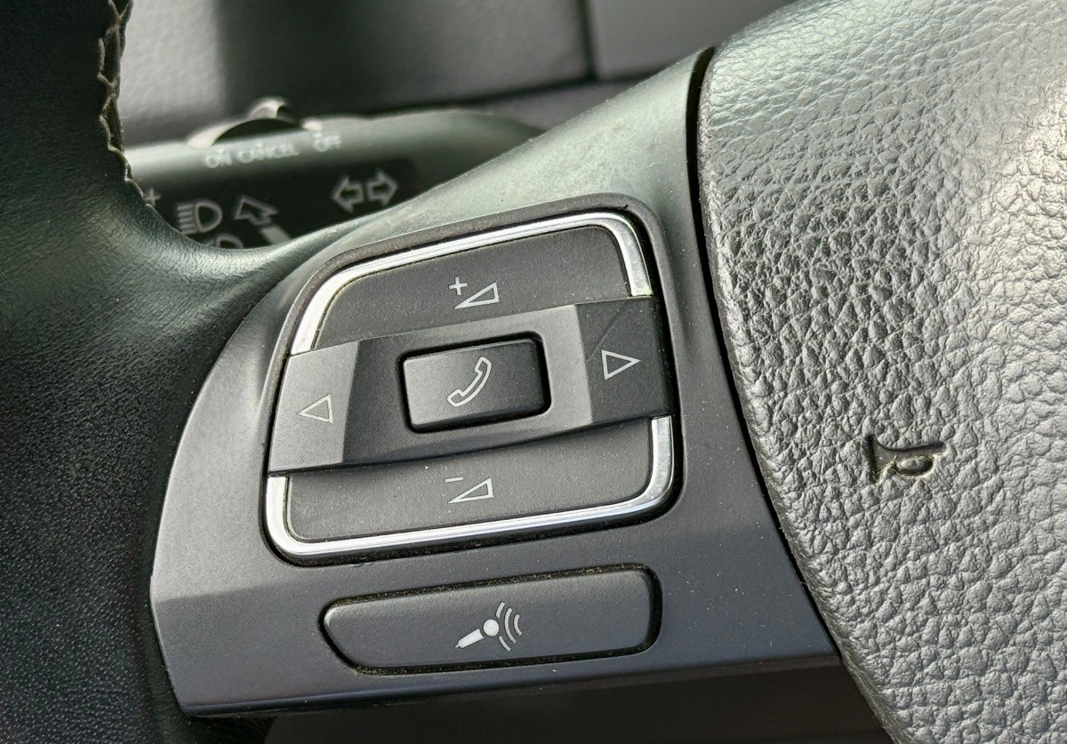 Volkswagen Golf Plus - Zdjęcie 21