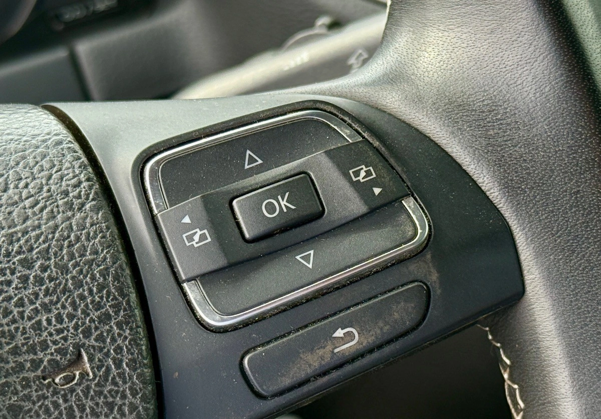 Volkswagen Golf Plus - Zdjęcie 22