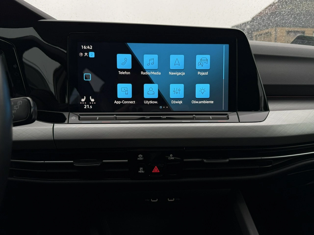 Volkswagen Golf - Zdjęcie 14