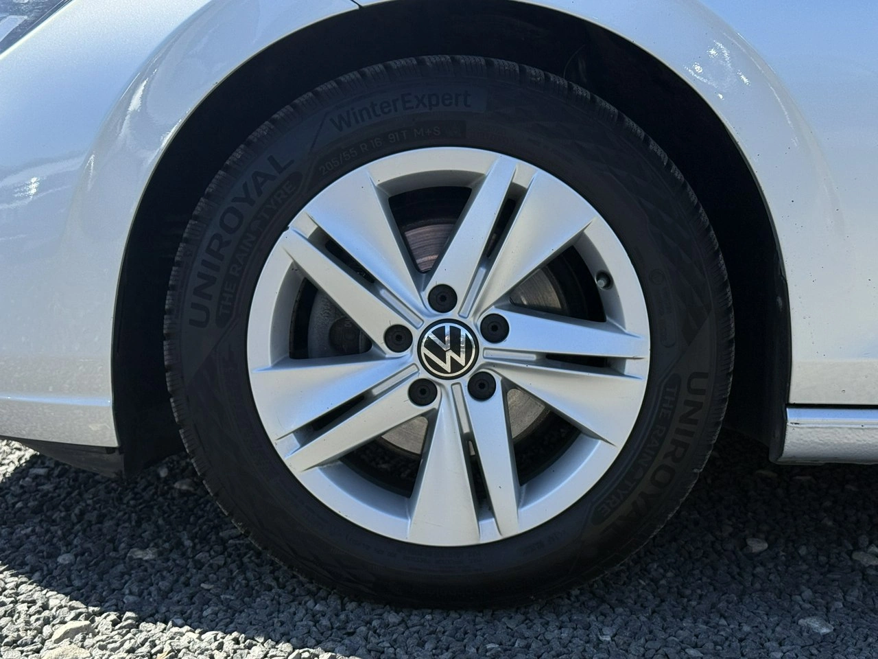 Volkswagen Golf - Zdjęcie 9