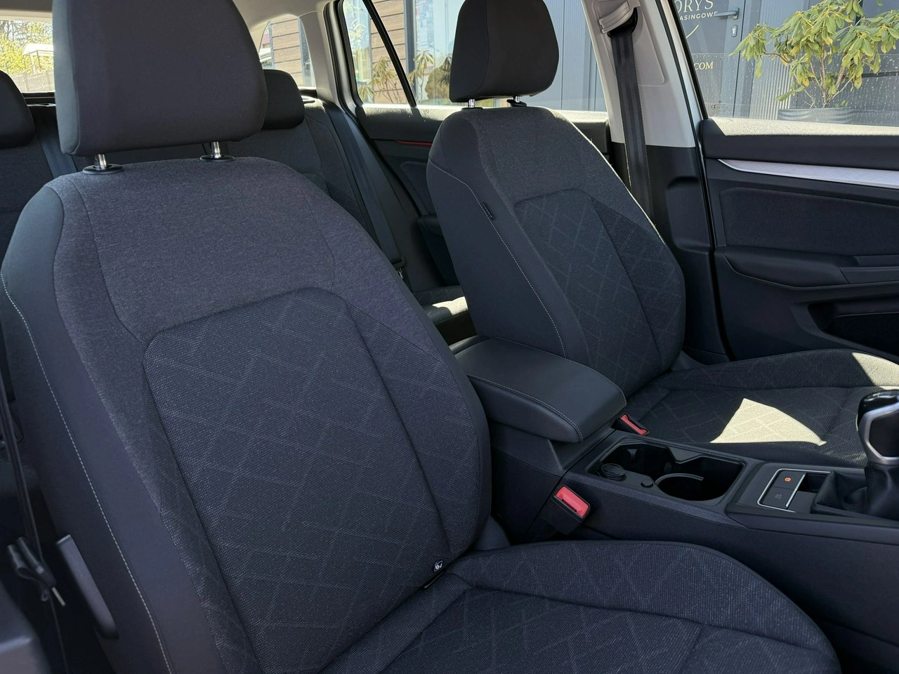 Volkswagen Golf - Zdjęcie 11
