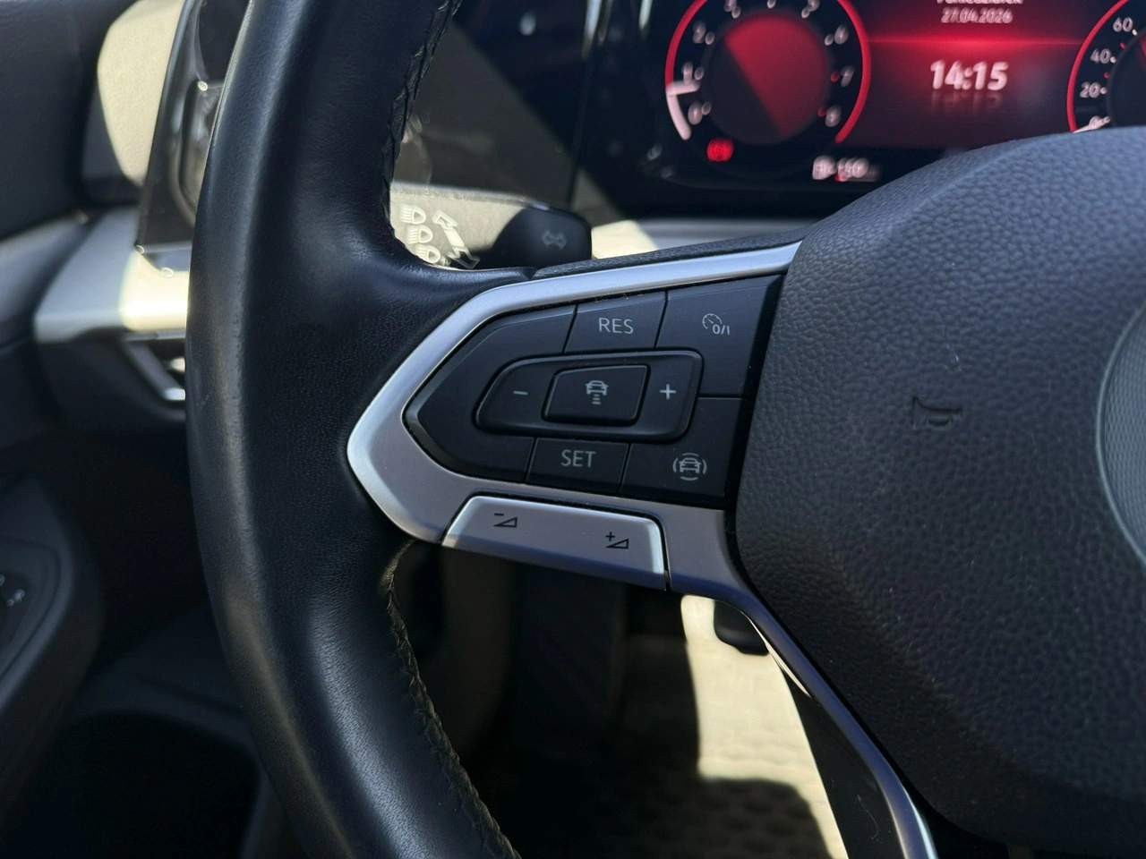 Volkswagen Golf - Zdjęcie 17