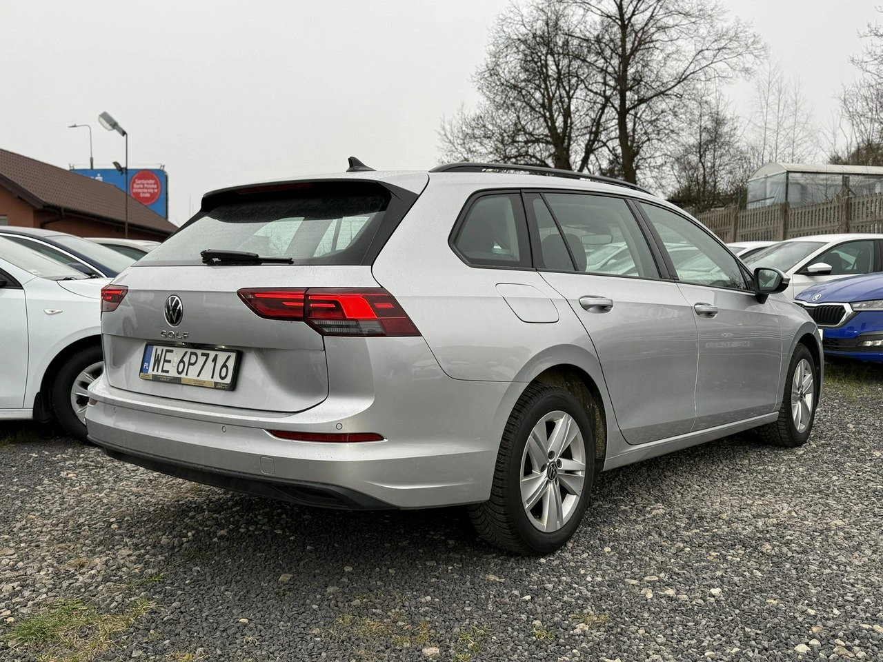 Volkswagen Golf - Zdjęcie 4