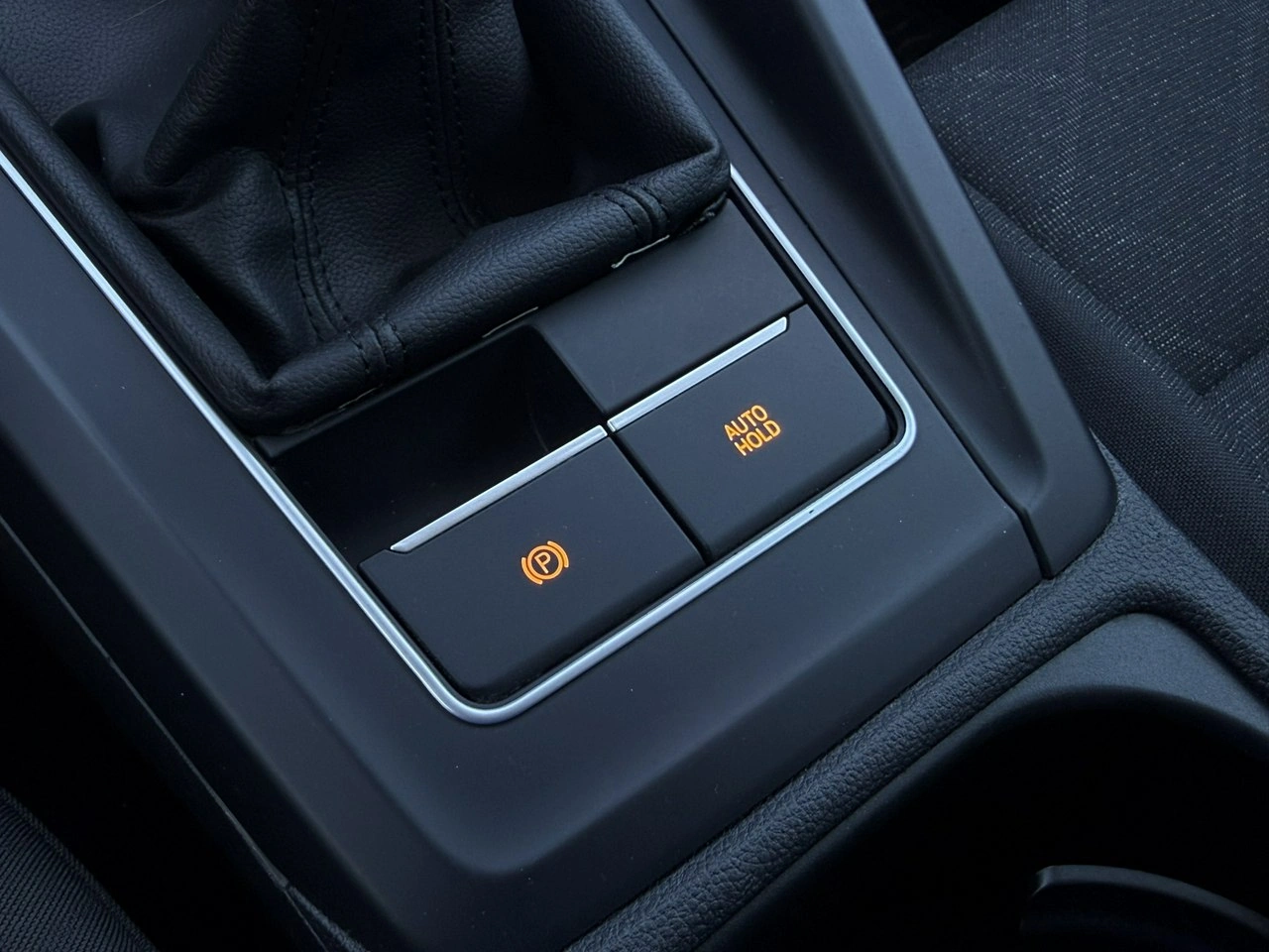 Volkswagen Golf - Zdjęcie 30