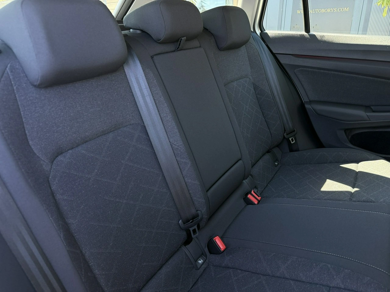 Volkswagen Golf - Zdjęcie 36