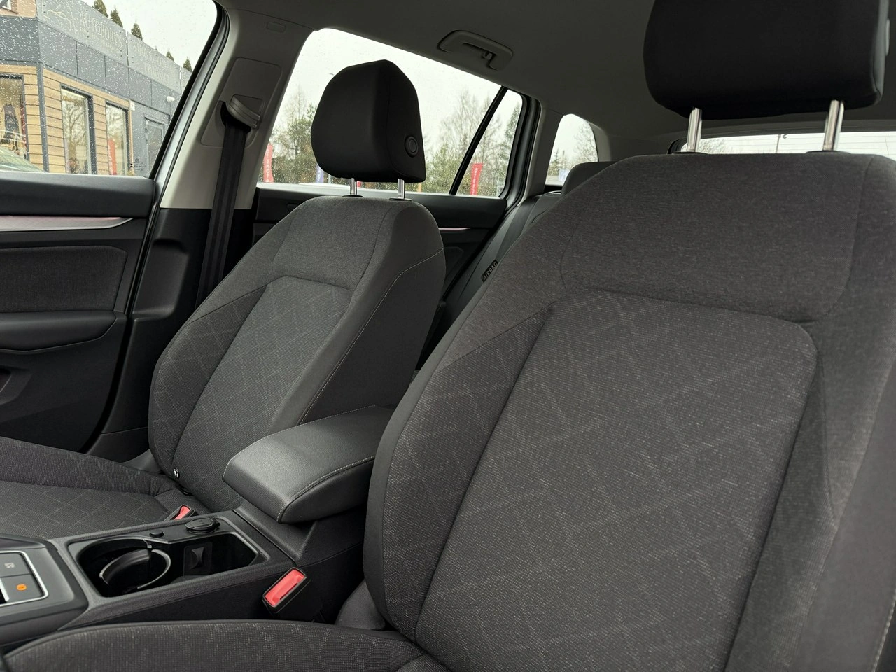 Volkswagen Golf - Zdjęcie 6