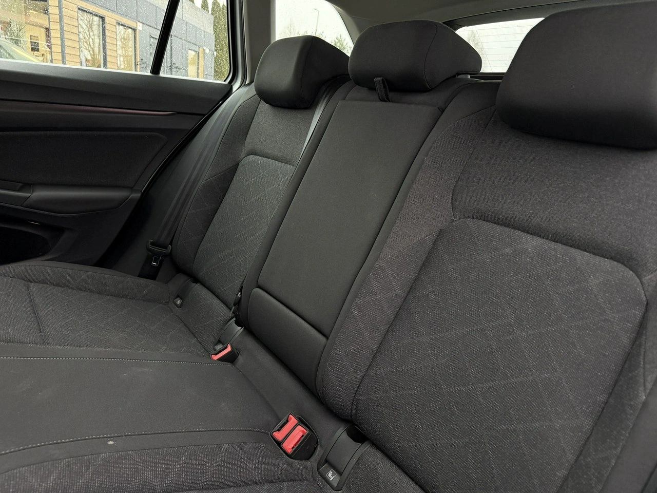 Volkswagen Golf - Zdjęcie 7