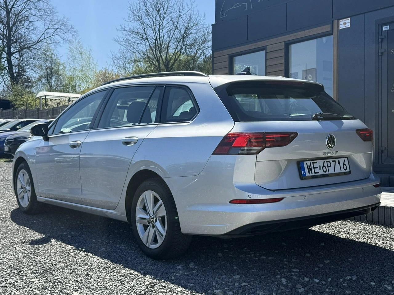 Volkswagen Golf - Zdjęcie 5