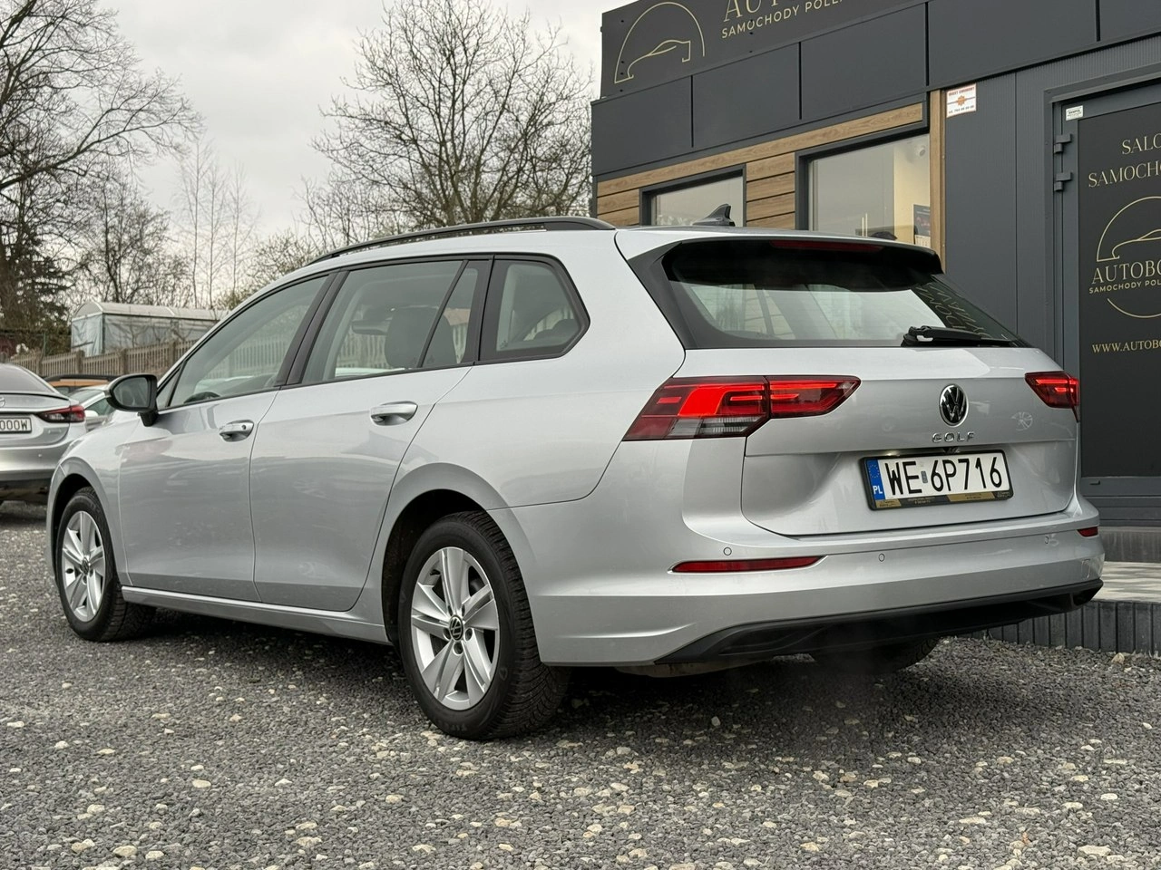 Volkswagen Golf - Zdjęcie 5
