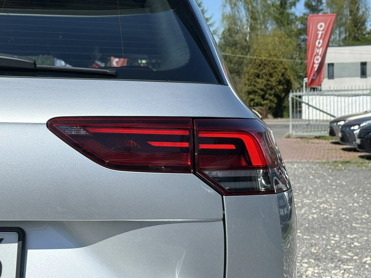 Volkswagen Golf - Zdjęcie 7