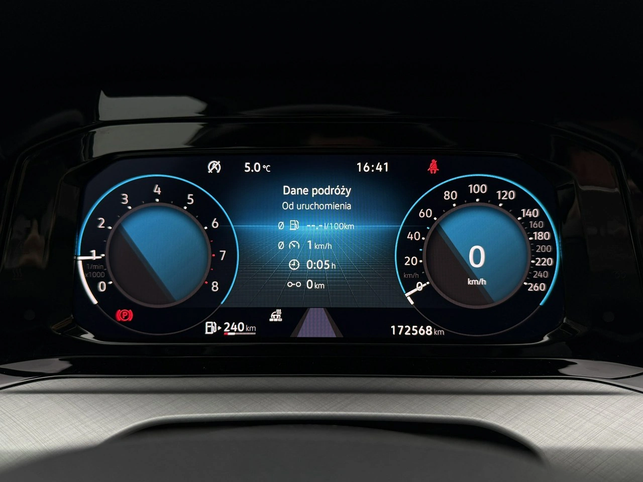 Volkswagen Golf - Zdjęcie 13