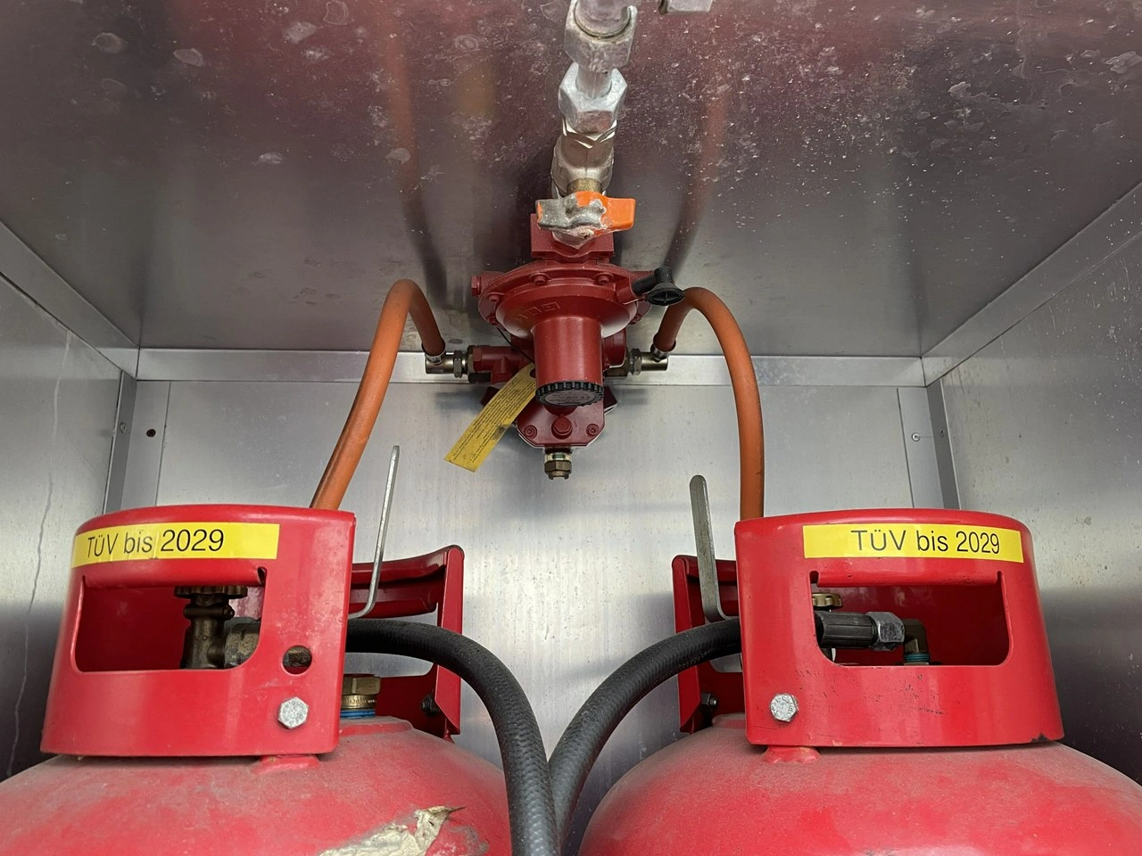 Mercedes Sprinter - Zdjęcie 13