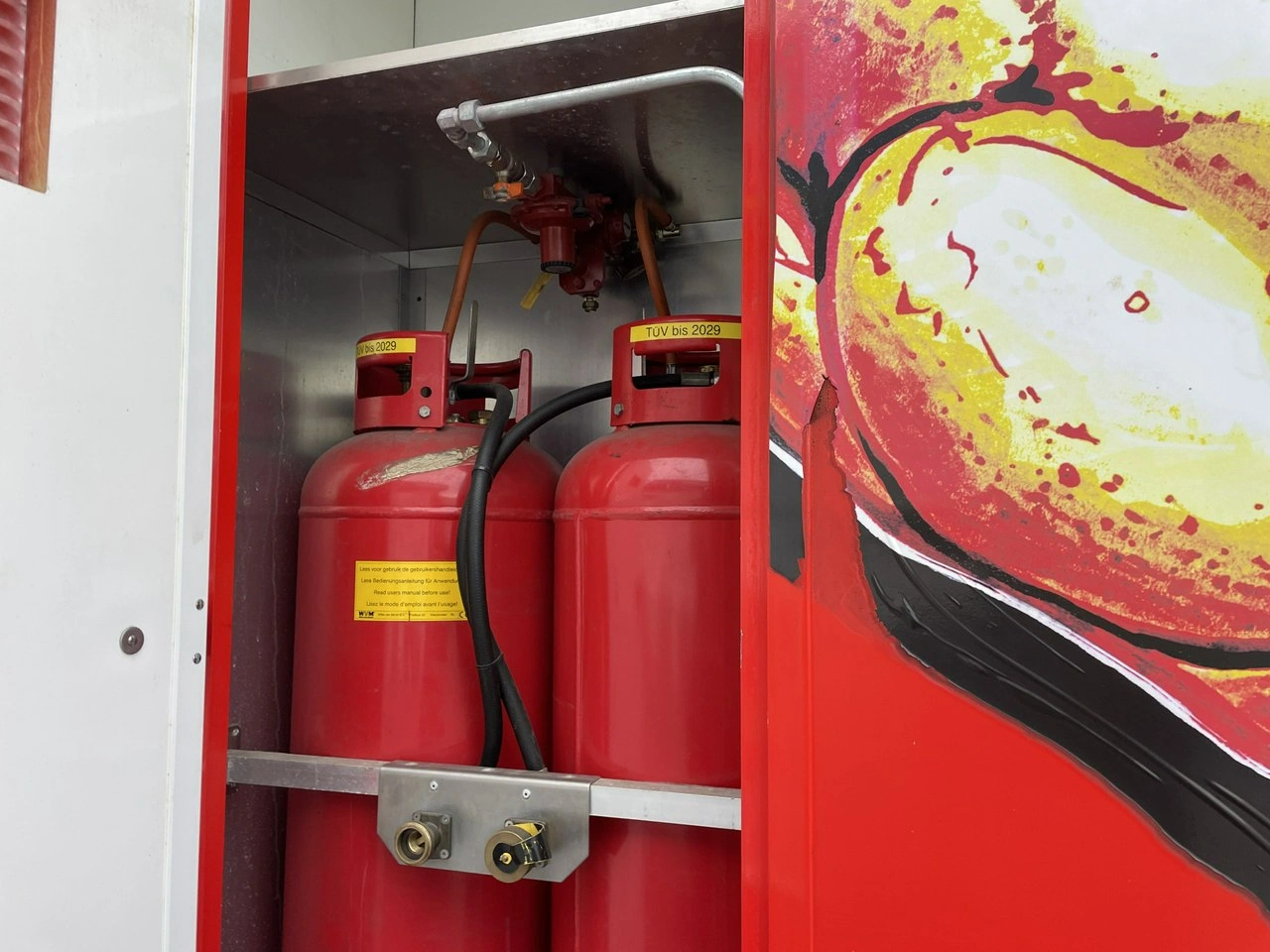 Mercedes Sprinter - Zdjęcie 16