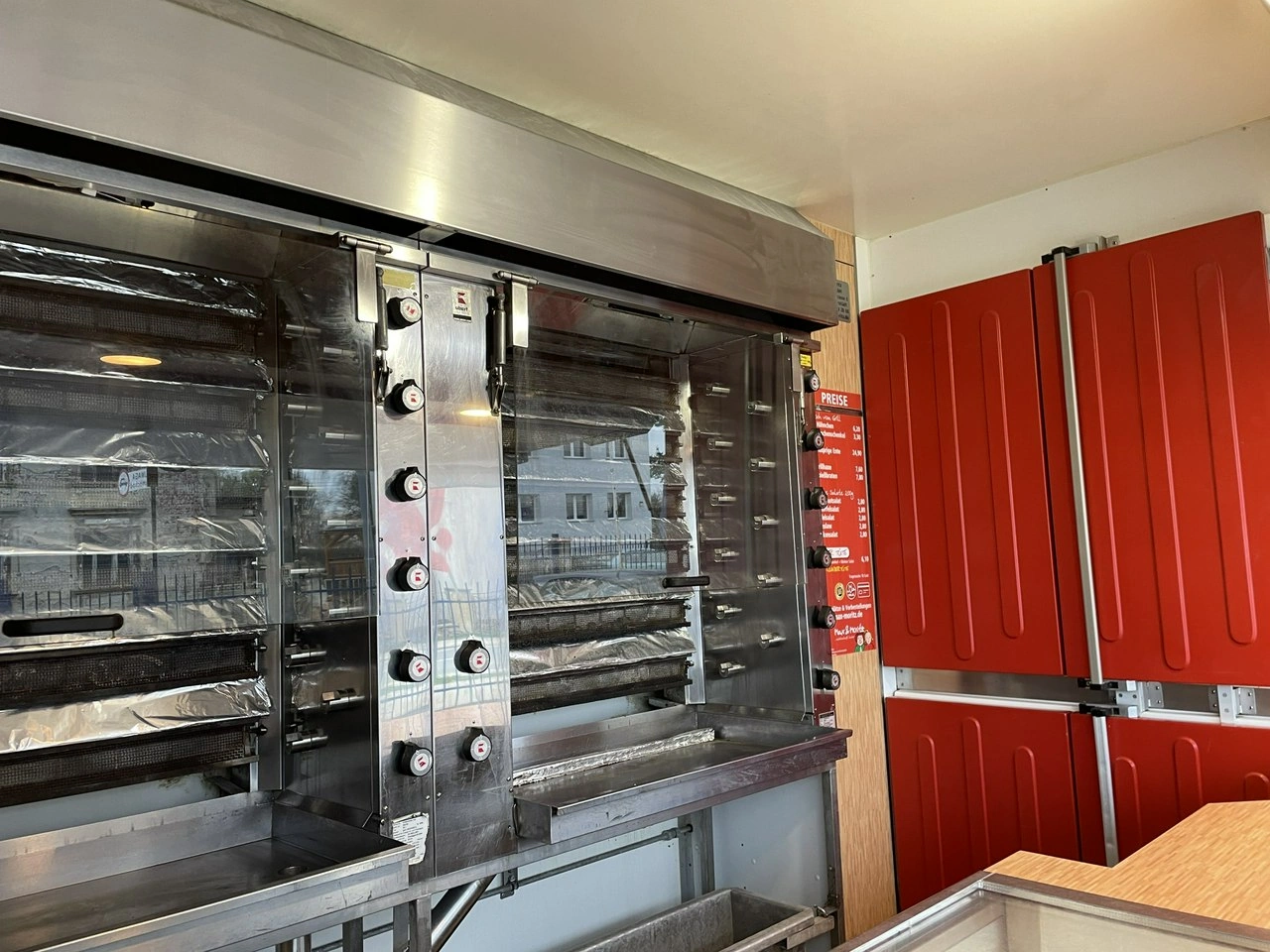 Mercedes Sprinter - Zdjęcie 1