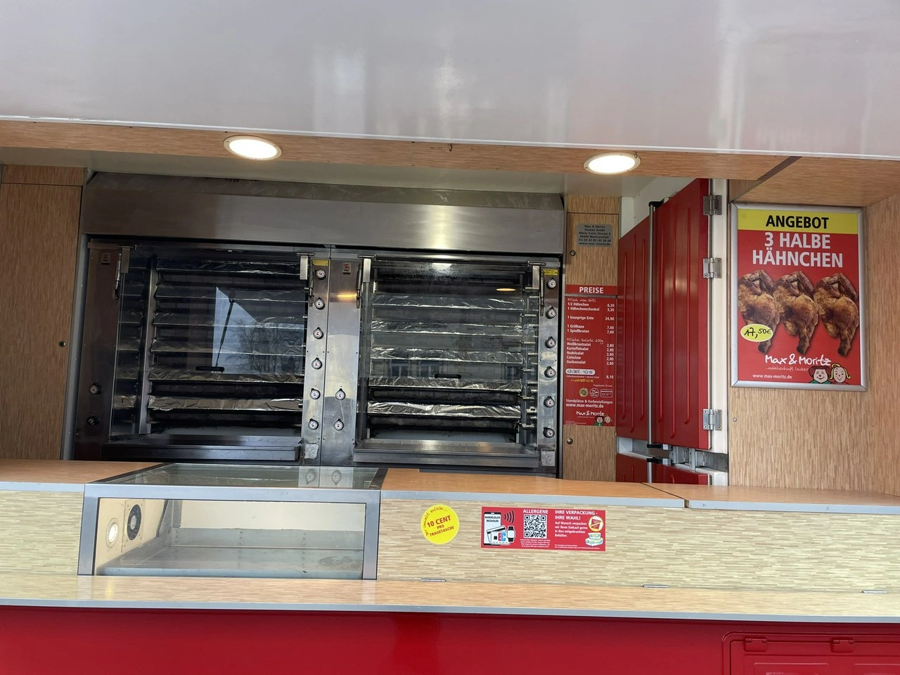 Mercedes Sprinter - Zdjęcie 23