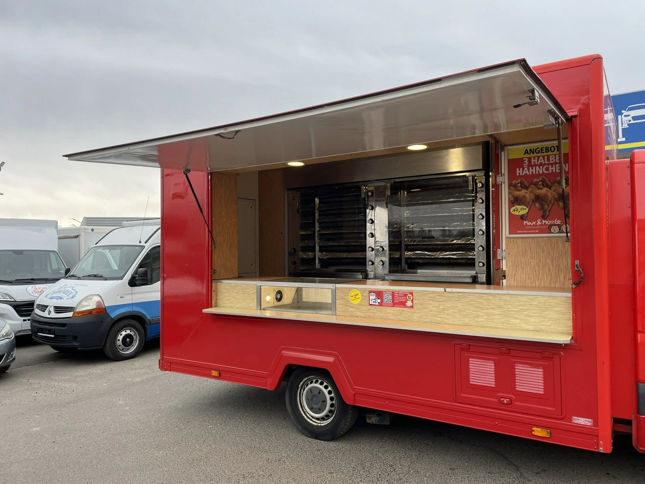 Mercedes Sprinter - Zdjęcie 24