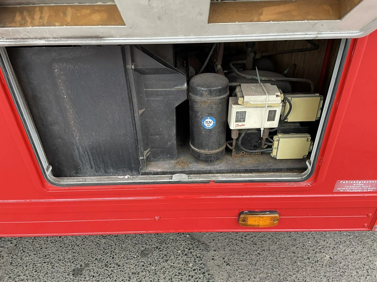 Mercedes Sprinter - Zdjęcie 25