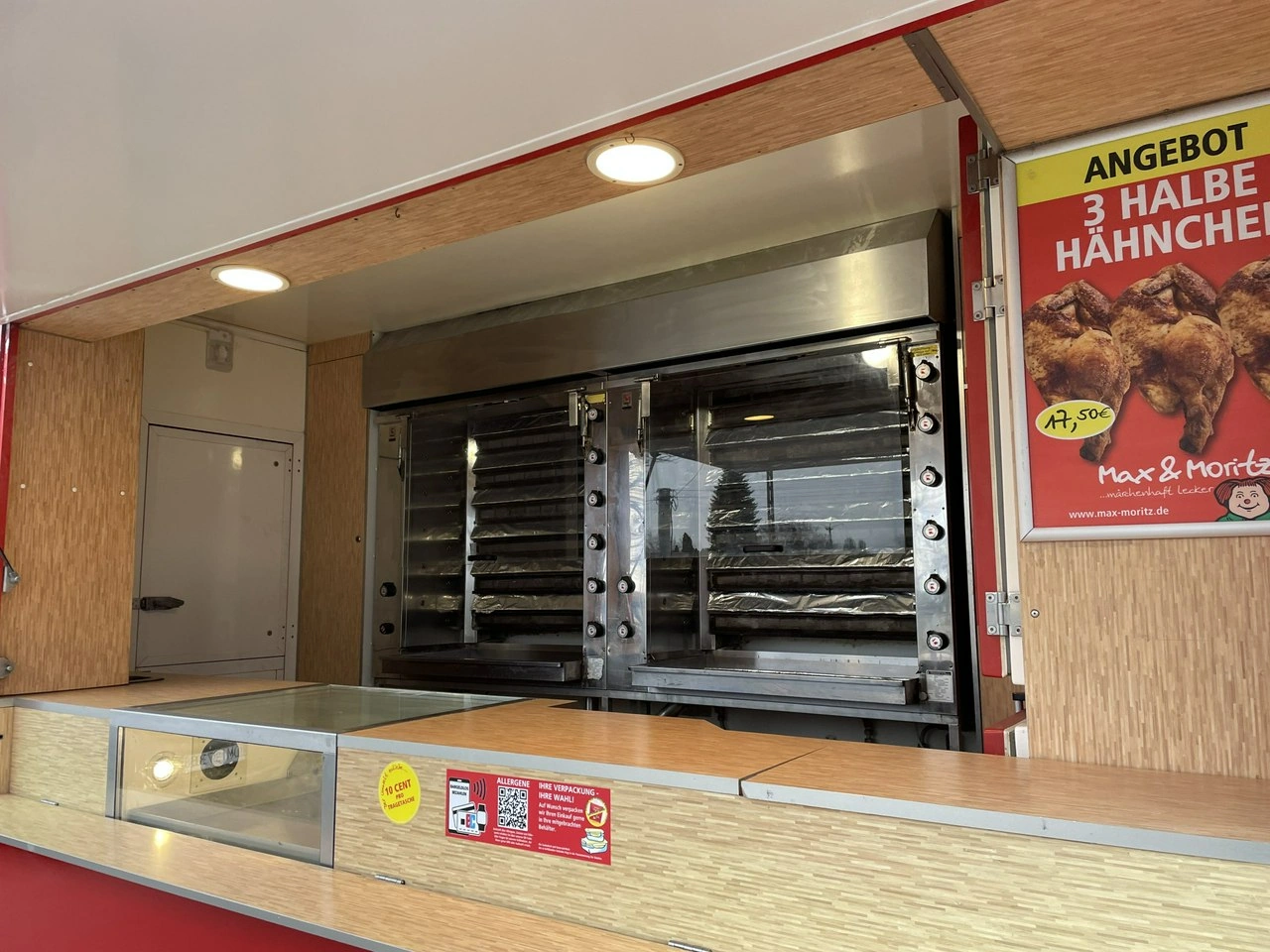 Mercedes Sprinter - Zdjęcie 26