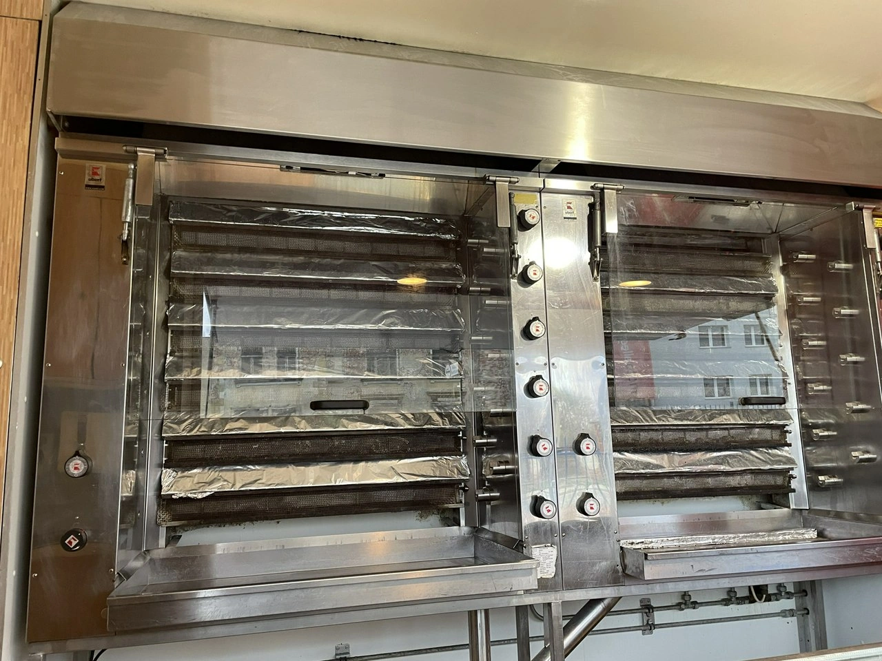 Mercedes Sprinter - Zdjęcie 2