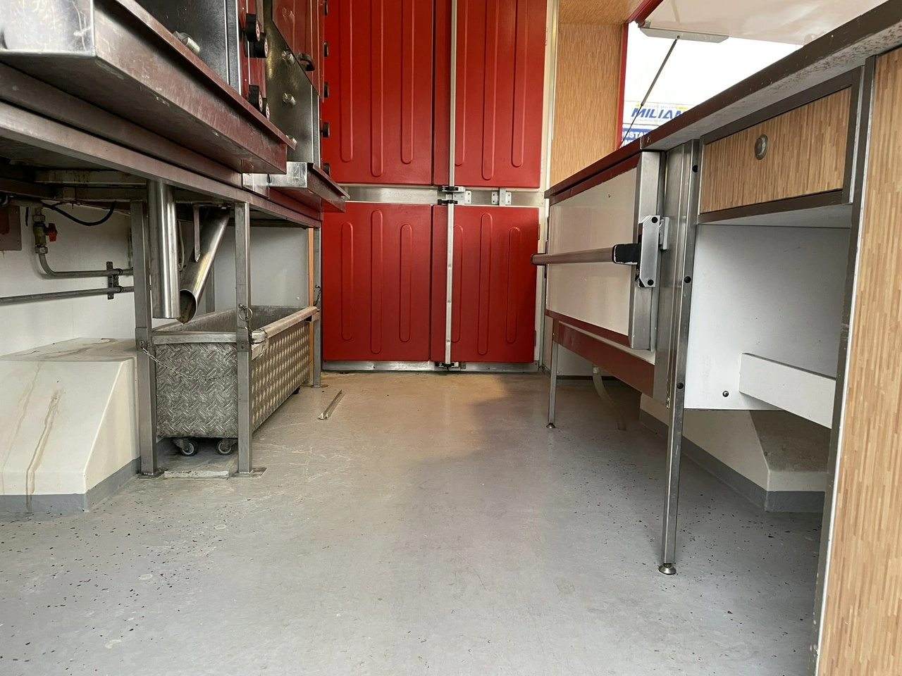 Mercedes Sprinter - Zdjęcie 29