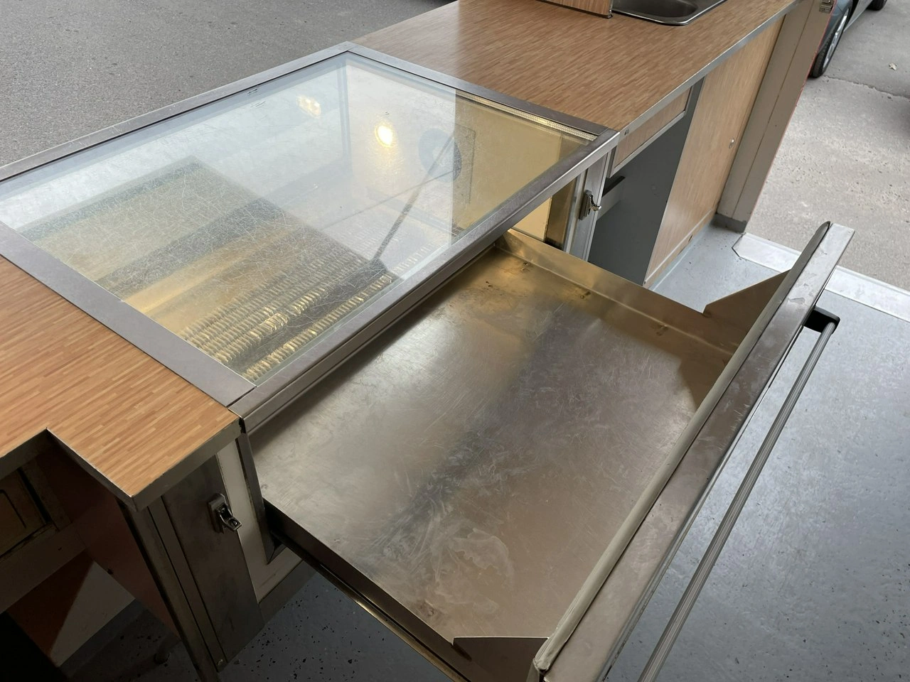 Mercedes Sprinter - Zdjęcie 32