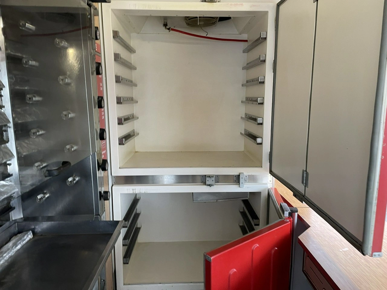 Mercedes Sprinter - Zdjęcie 34