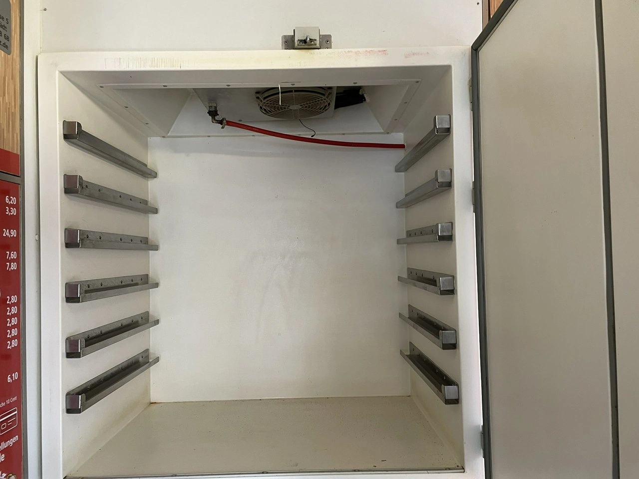 Mercedes Sprinter - Zdjęcie 35