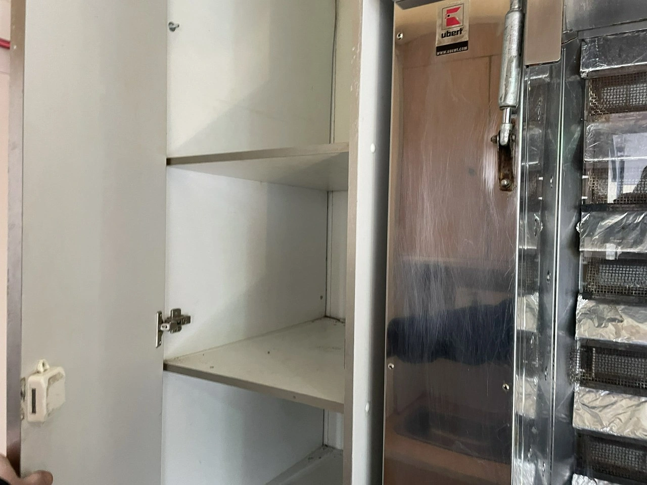 Mercedes Sprinter - Zdjęcie 36