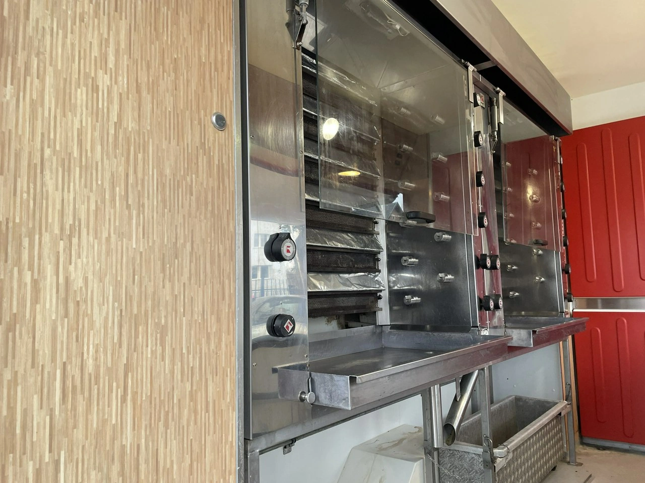 Mercedes Sprinter - Zdjęcie 6