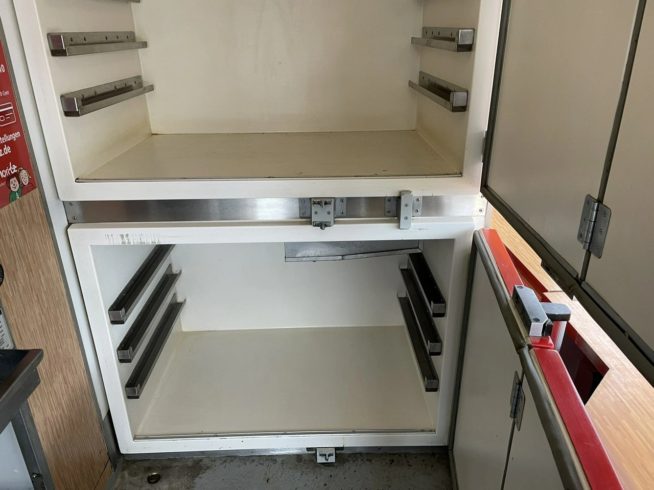 Mercedes Sprinter - Zdjęcie 7