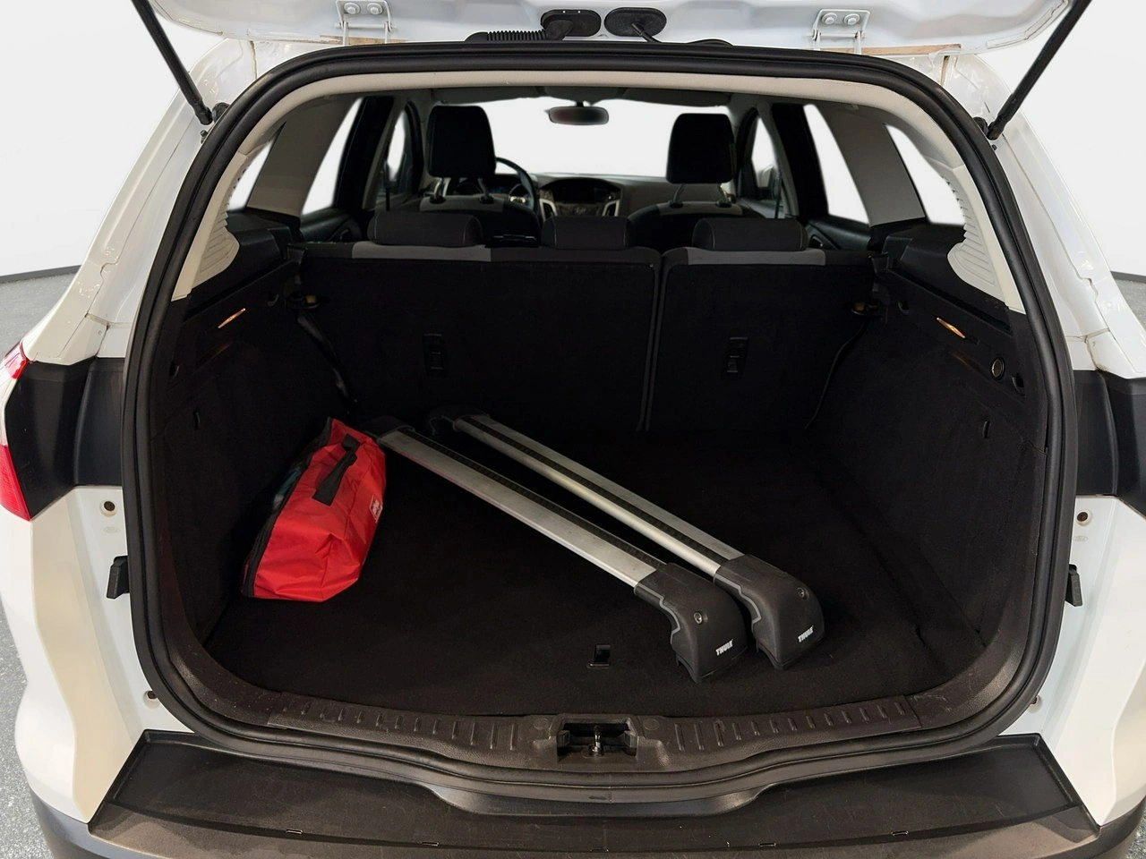 Ford Focus - Zdjęcie 11