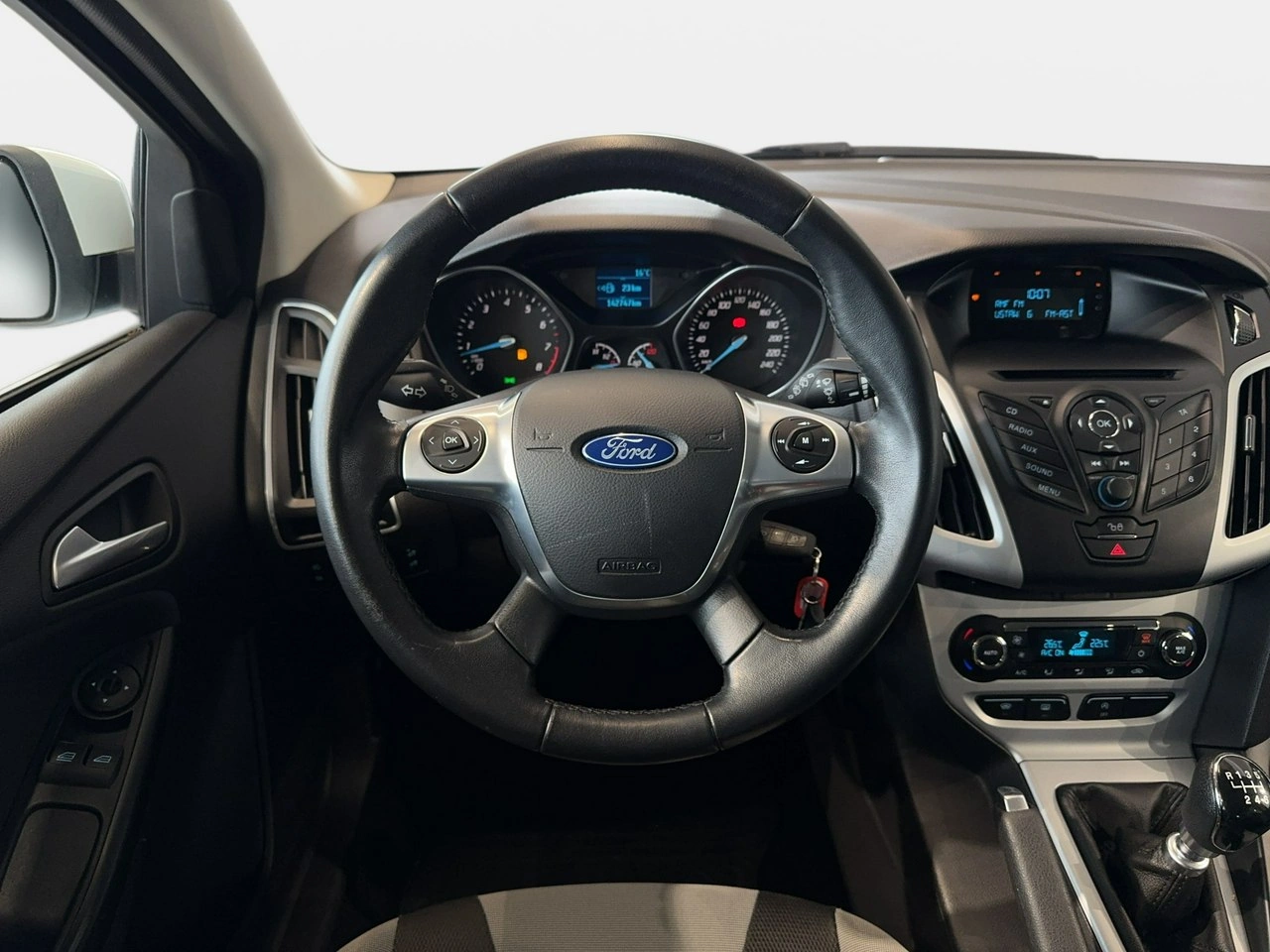 Ford Focus - Zdjęcie 13
