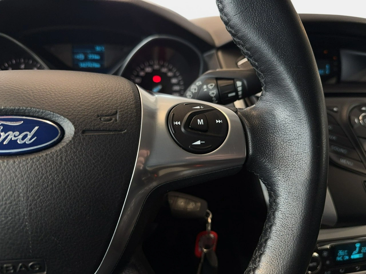 Ford Focus - Zdjęcie 15