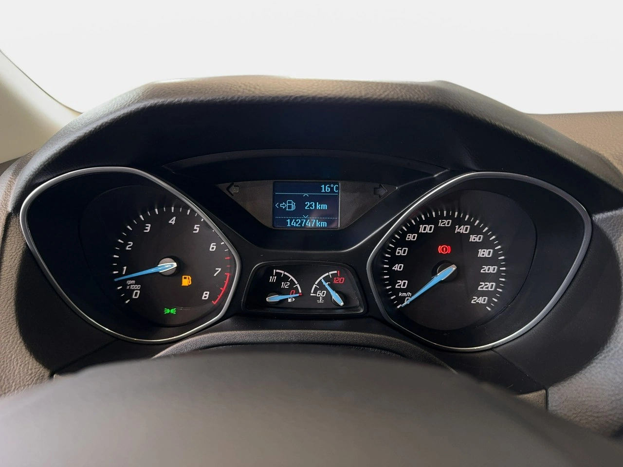 Ford Focus - Zdjęcie 16