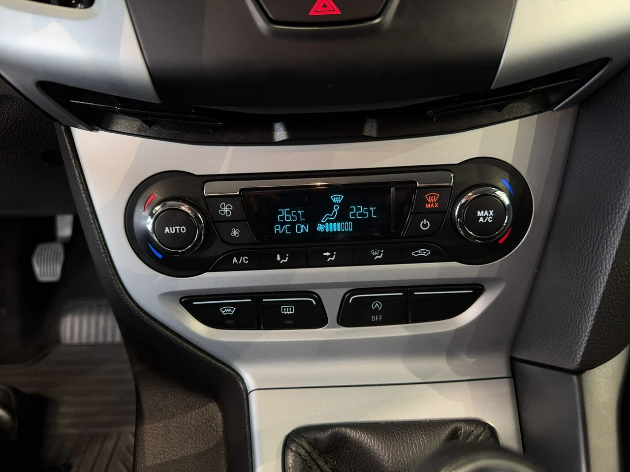 Ford Focus - Zdjęcie 19
