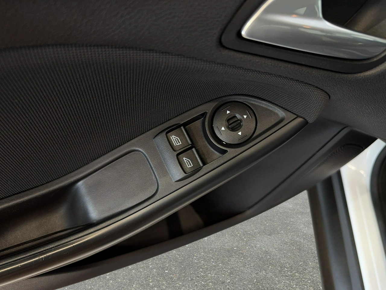 Ford Focus - Zdjęcie 21