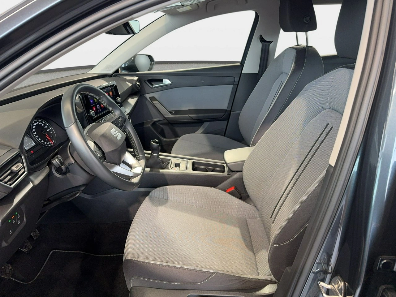 Seat Leon Sportstourer - Zdjęcie 11