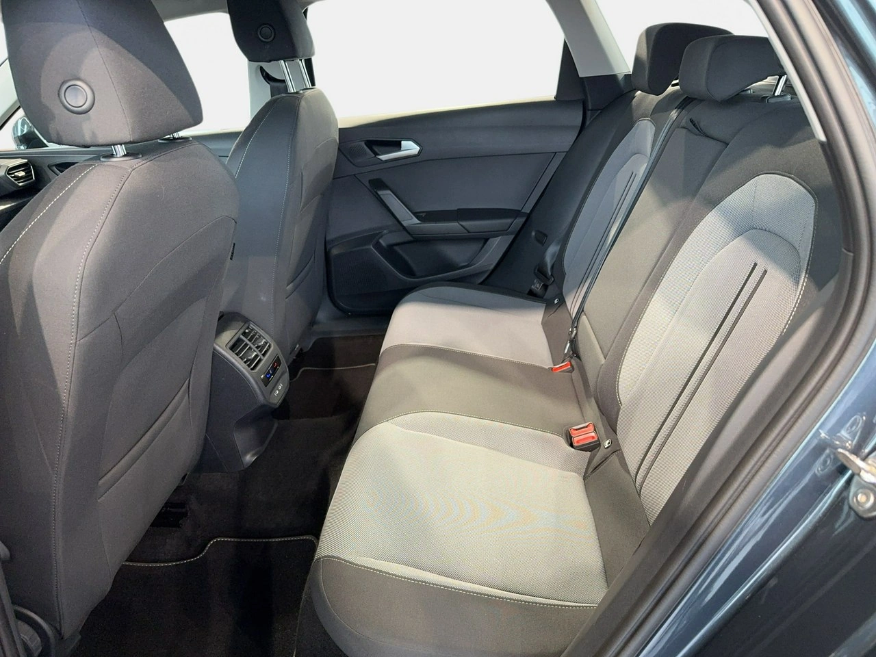 Seat Leon Sportstourer - Zdjęcie 12