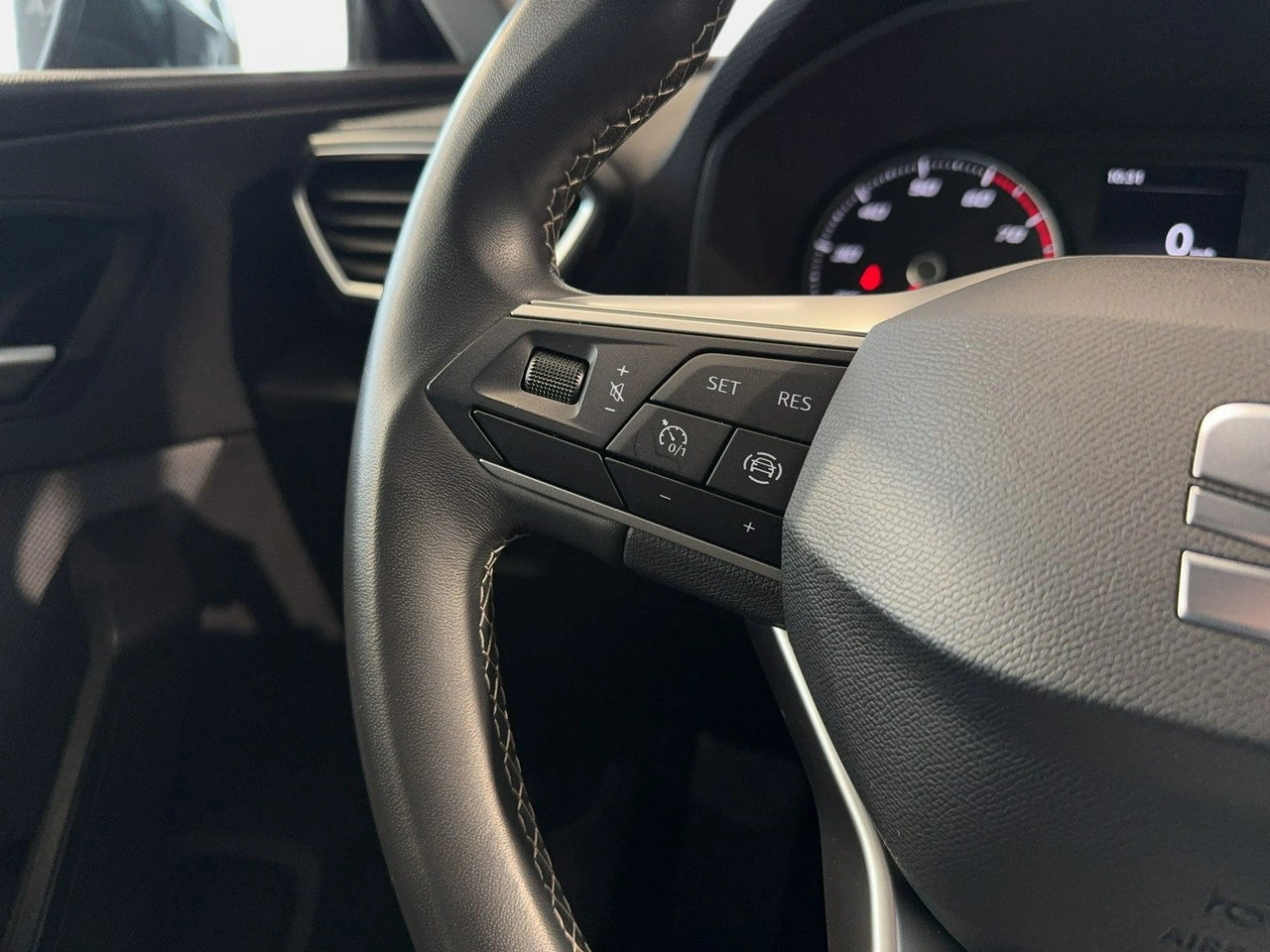 Seat Leon Sportstourer - Zdjęcie 17