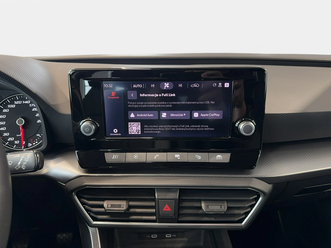 Seat Leon Sportstourer - Zdjęcie 22